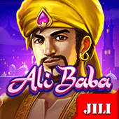 Ali Baba 123bet casino