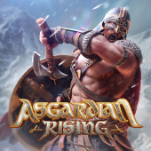 Asgardian Trỗi Dậy 123bet casino