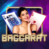 Baccarat B 123bet casino