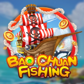 Câu Cá Bao Chuan 123bet casino