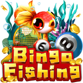 Câu Cá Bingo 123bet casino