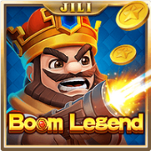 Huyền Thoại Bùng Nổ 123bet casino