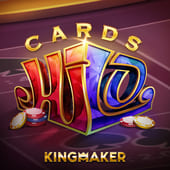 Bài Hi Lo 123bet casino