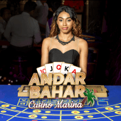 Casino Marina Andar Bahar 123bet casino