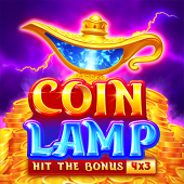 Đèn Xu 123bet casino slot