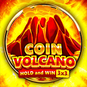 Núi Lửa Xu Giữ và Thắng 123bet casino