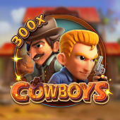 Cao Bồi 123bet casino
