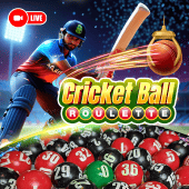 Roulette Bóng Cricket 123bet casino