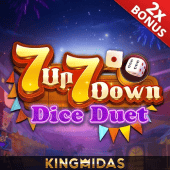 Song Ca Xúc Xắc 123bet casino
