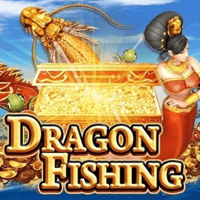 Câu Cá Rồng 123bet casino
