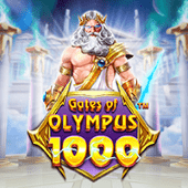 Cổng Olympus 1000 123bet casino