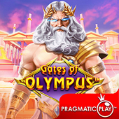 Cổng Olympus 123bet casino