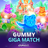 Kẹo Dẻo Giga Match 123bet casino game
