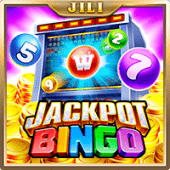 Bingo Jackpot 123bet casino game