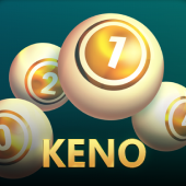 Keno 123bet casino