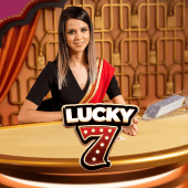 May Mắn 7 123bet casino