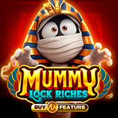 Xác Ướp Khóa Giàu Có 123bet casino slot