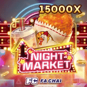 Chợ Đêm 123bet casino slot