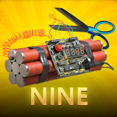 Chín 123bet casino