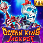 Vua Đại Dương Jackpot 123bet casino