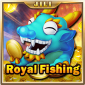 Câu Cá Hoàng Gia 123bet casino