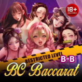 Baccarat Blockchain Sexy B B 123bet casino