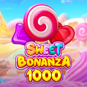 Tiệc Ngọt 1000 game nóng trên 123bet casino
