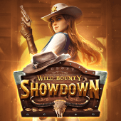 Wild Bounty Showdown 123bet casino slot